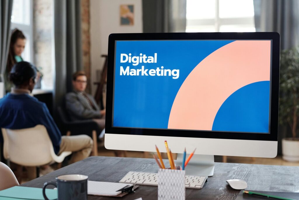 freelance digital marketing